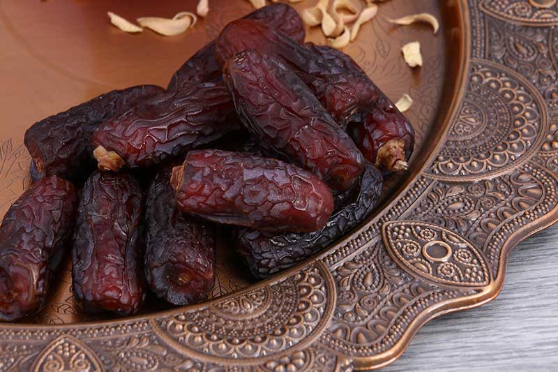 تصویر 2 از خرید خرما پیارم اصل + قیمت فروش استثنایی
